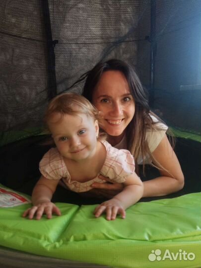 Няня для ребенка