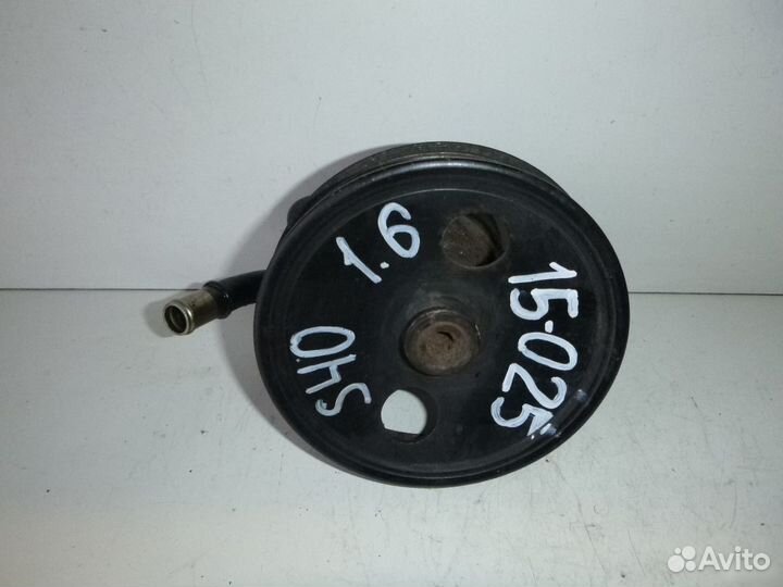 Насос гидроусилителя Volvo S40 1995-1998