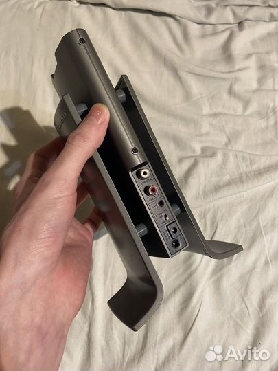 Наушники sennheiser HDR 180