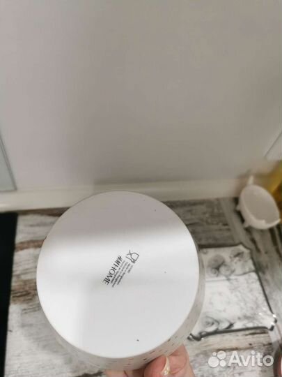 Hm home посуда