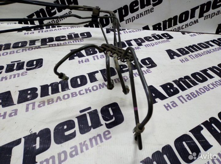 Трубка ABS Toyota Corona Premio AT210 4A-FE