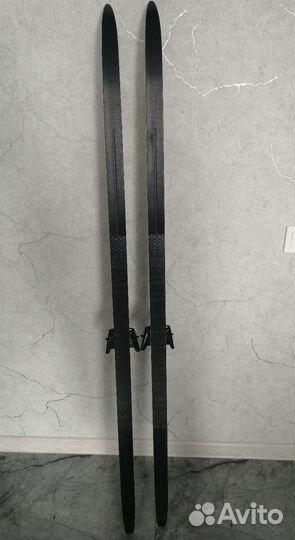 Лыжи беговые