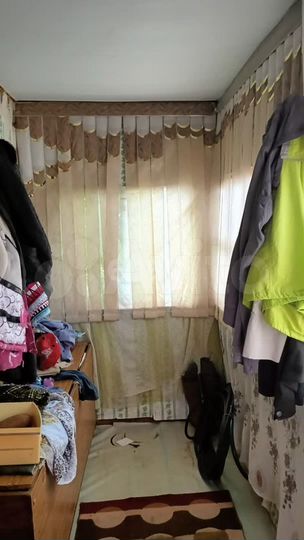 Дача 60 м² на участке 10 сот.