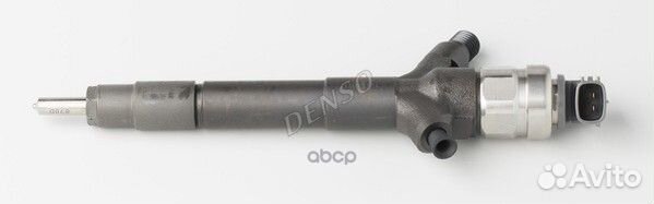 Форсунка топливная dcri105600 Denso