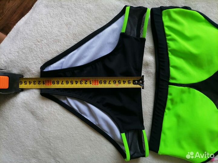 Купальник детский