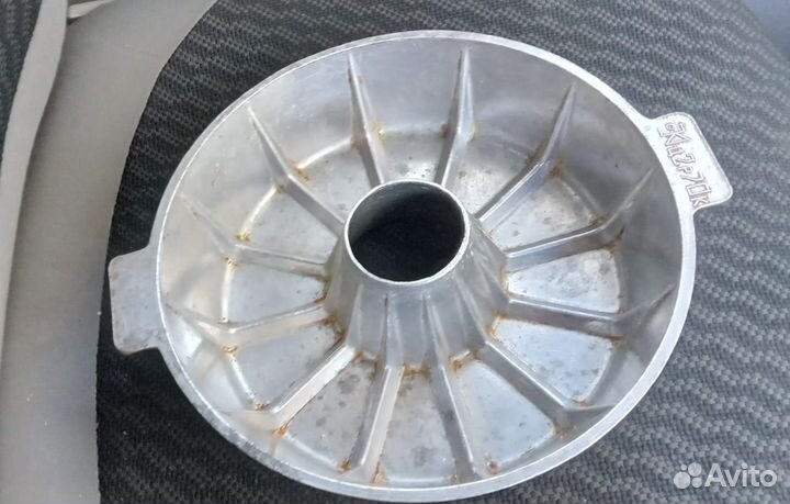 Форма для кекса СССР, торта, бисквита