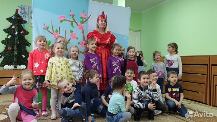 Реквизит для аниматоров