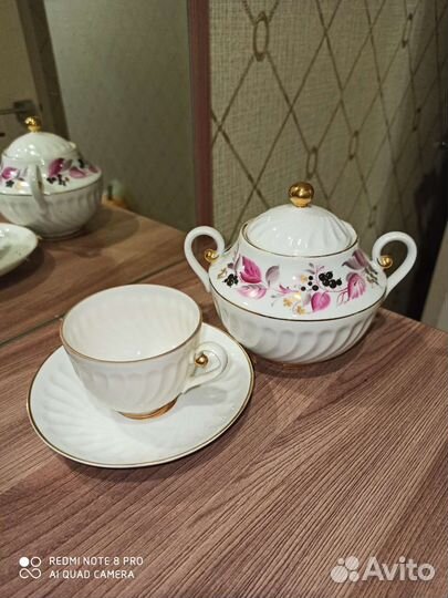 Кофейные пары лфз, чайная Петух