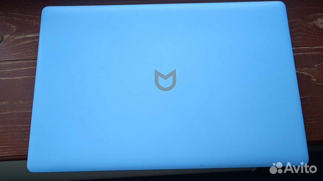 Ноутбук новый lrbis Модель NB141