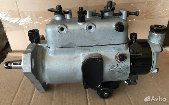 Топливный balkancar