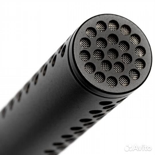 Микрофон для видеосъёмок rode NTG5 Kit