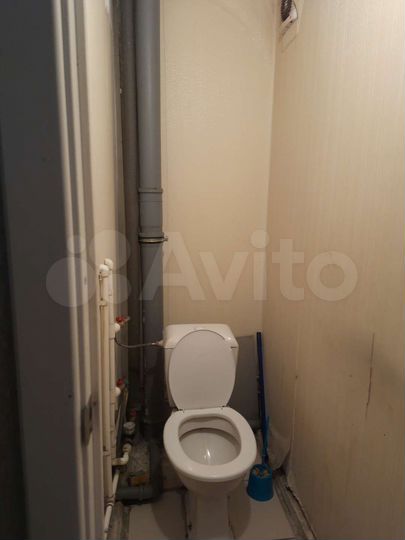 1-к. квартира, 34 м², 4/5 эт.