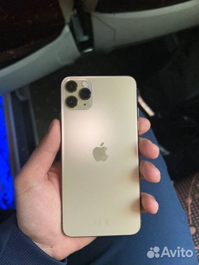 iPhone 11 Pro Max, 64 ГБ