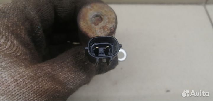 Клапан электромагн. изменения фаз грм Yaris 2005-2