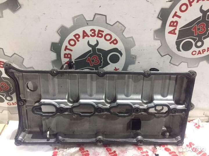 Клапанная крышка D4CB Kia Sorento, 2.5