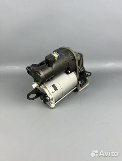 Компрессор мерседес 222 с-класс