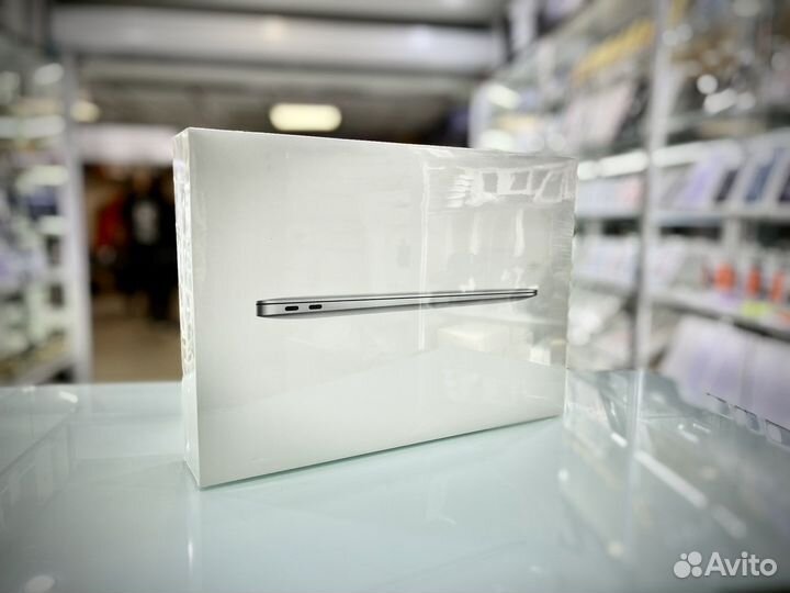 MacBook Air 13