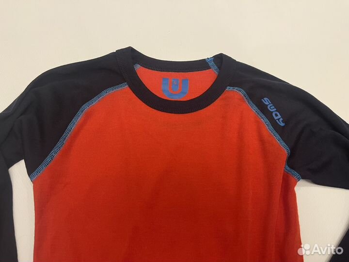 Термобельё 116 122 рост