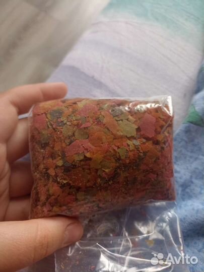 Набор для аквариумиста