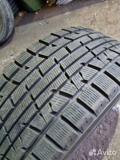 Yokohama Ice Guard IG50 245/40 R18 93Q