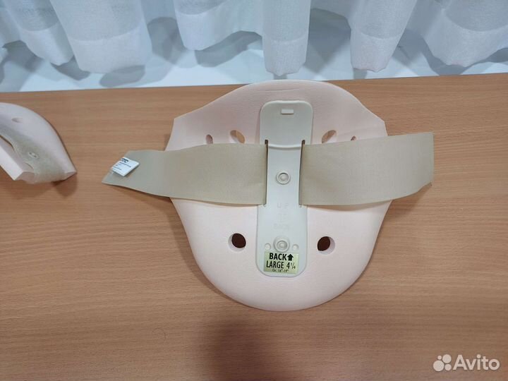 Корсет для шеи