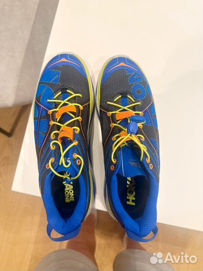 Кроссовки hoka one one us (m) 8.5