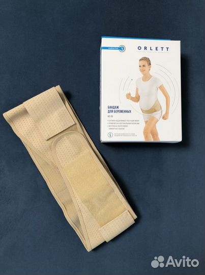 Бандаж для беременных Orlett MS-96