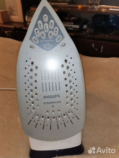 Утюг philips gc4420