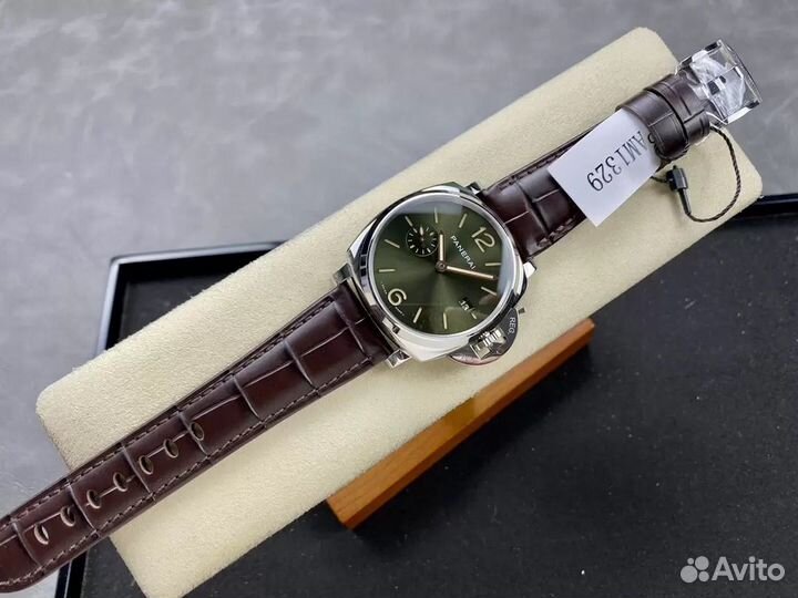 Часы panerai