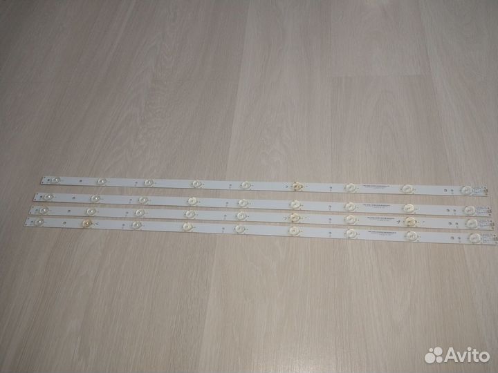 Подсветка для телевизора