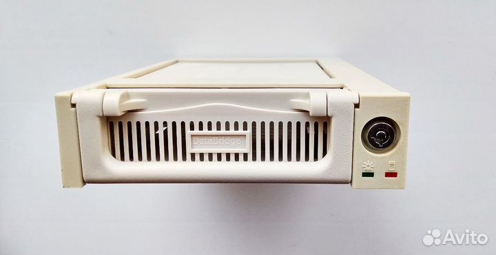 Съёмное устройство для IDE HDD