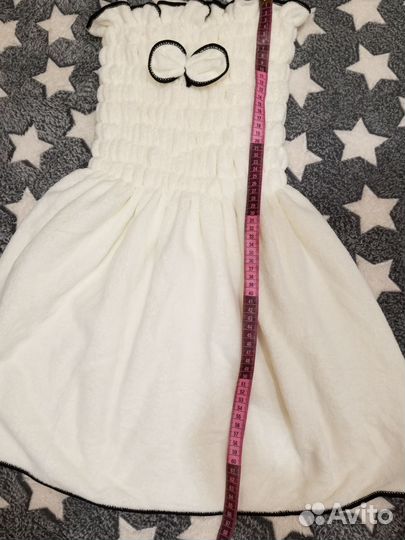 Килт.Полотенце женское для сауны, бани