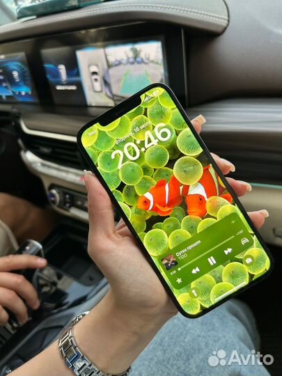 iPhone 12 Pro Max, 128 ГБ