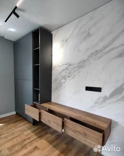 Мебель на заказ Пенза