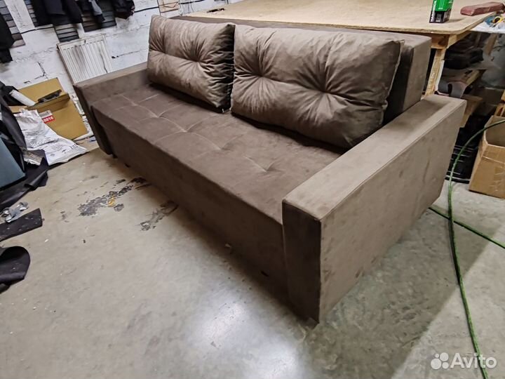 Диван от производителя