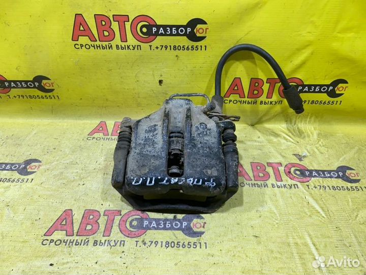 Суппорт передний правый Volkswagen Passat B5 ADR