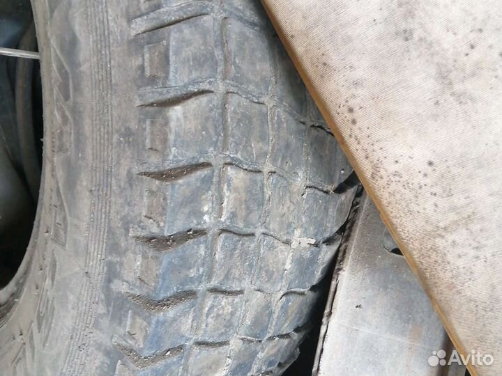 Резина кама310