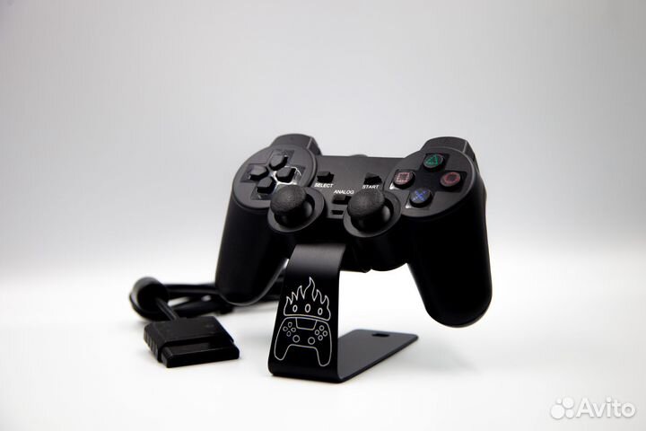 Dualshock 2