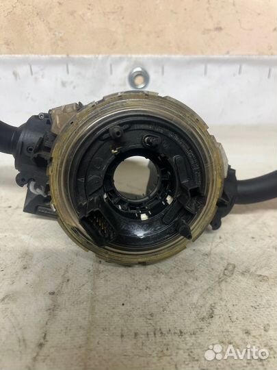 Подрулевой переключатель в сборе Audi Q7