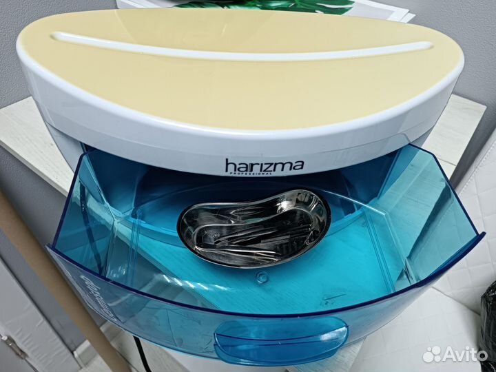 Ультразвуковой стерилизатор