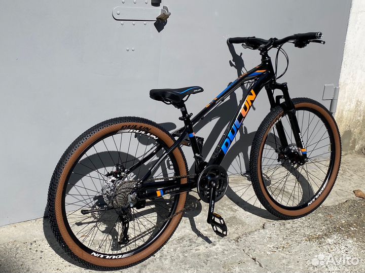 Горный велосипед 26