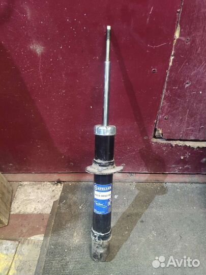 Амортизатор и не только Hyndai Sonata EF