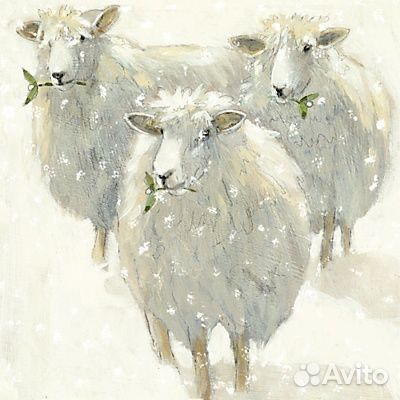 Новогодний мастер-класс