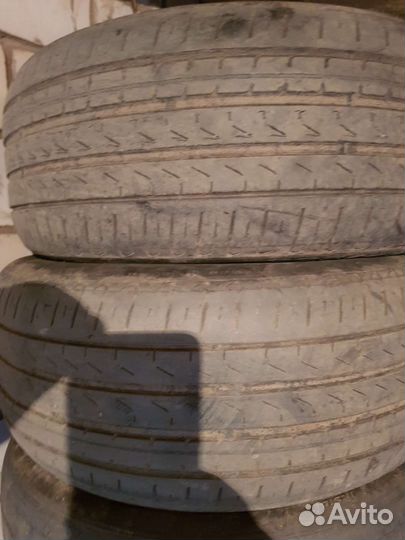 Pirelli Carrier 225/45 R17