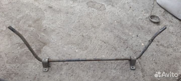 Крышка багажника и другое 2106