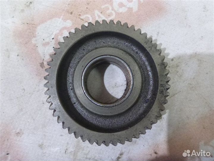 Шестерня Nissan Patrol Y61 ZD30ddti 2000