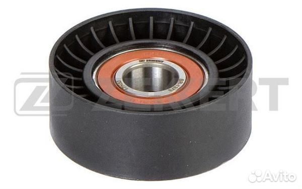 Ролик приводного ремня VAG Octavia 04, Golf V, VI