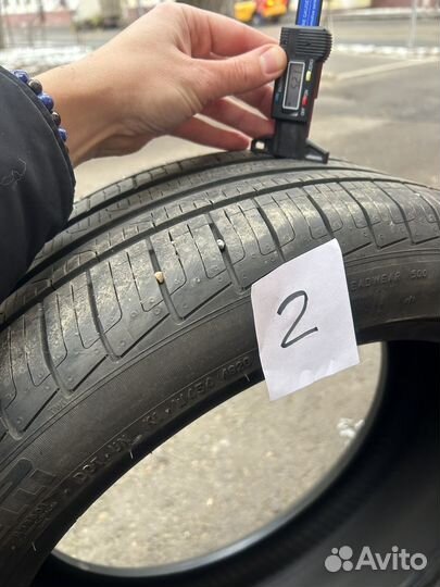 Pirelli Cinturato All Season 225/45 R18 95H