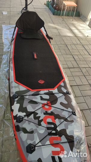 Сап Надувная доска SUP