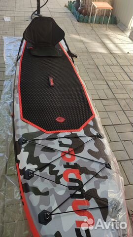 Сап Надувная доска SUP